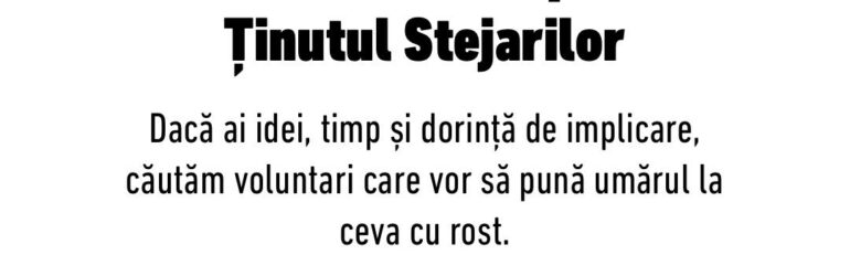 Ținutul Stejarilor