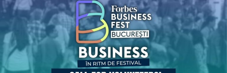 Forbes Business Fest
