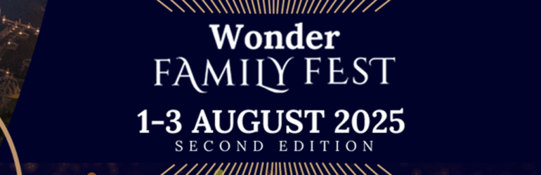 Wonder Family Fest