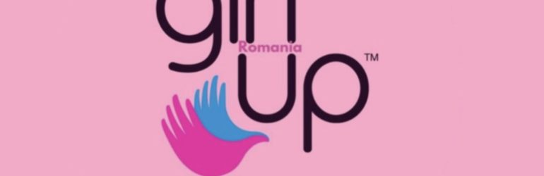GirlUp Romania